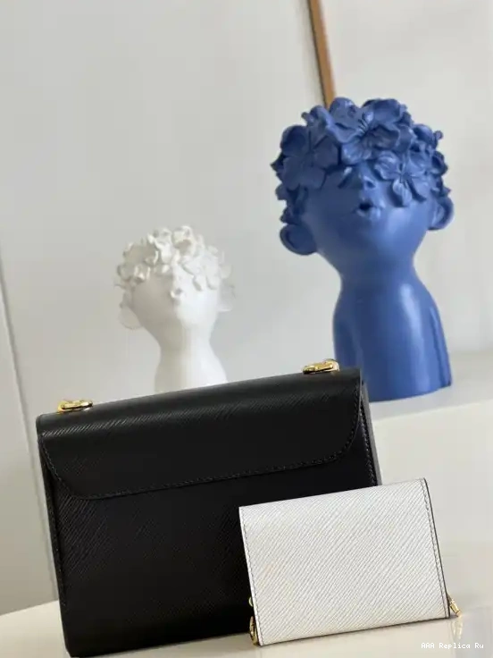 AAA Replica Ru PM TWIST VUITTON LOUIS 0521
